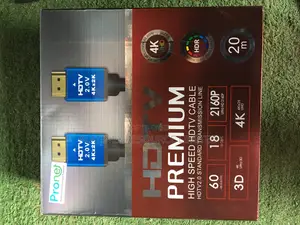 20m Hdmi Cable