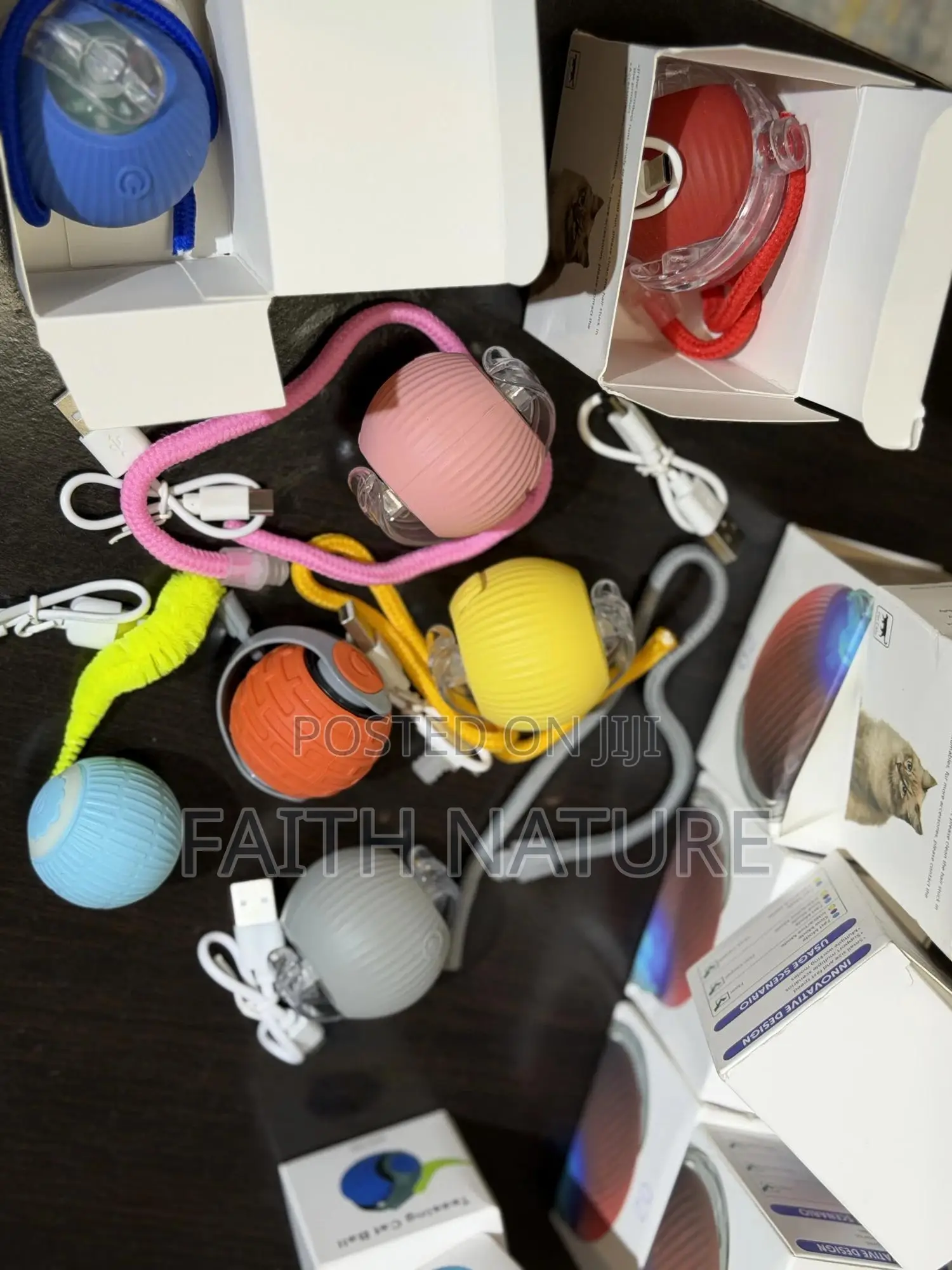 Pet Toys Rat Ball