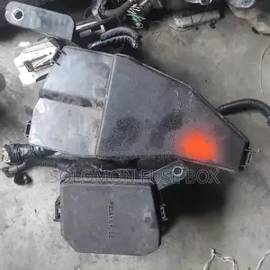 Engine Fuse Box for Highlander 2020