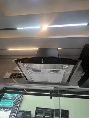 Extractor 90cm