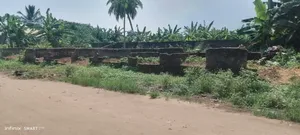 One Plot of Land at Ohanku Road Aba.