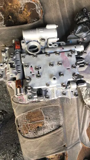 Auto Transmission Repair