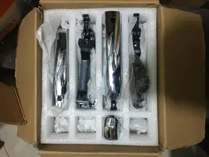 Door Handle Toyota Land Cruiser 2023