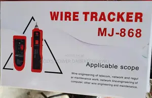 Wire Tracker