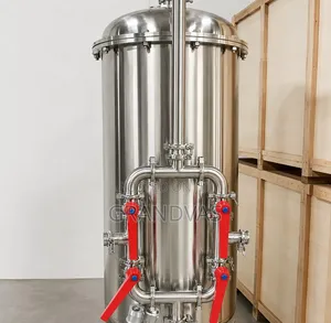 Water Treatment Filteration Tank 3000 Litres