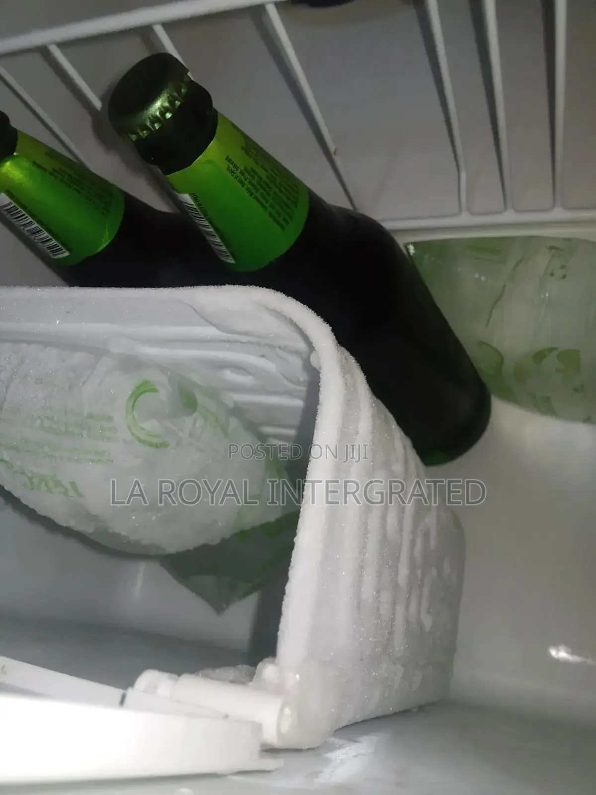 Bedside Fridge