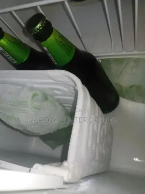 Bedside Fridge