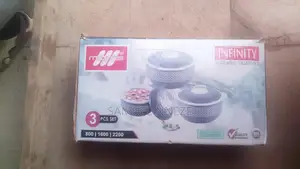 Dish Plates