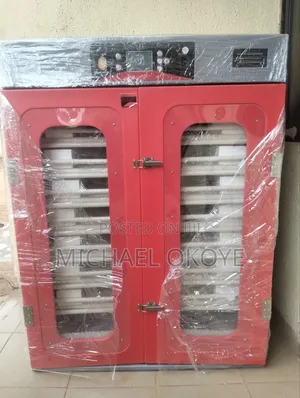 Egg Incubator