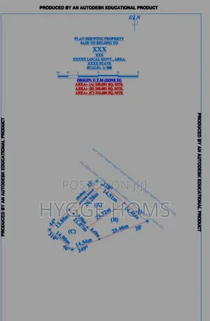 802sqm Land In Maplewood Estate Half Can Be Sold