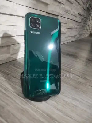 Huawei P40 Lite 128 GB Green