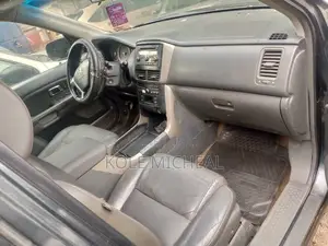 Honda Pilot 2006