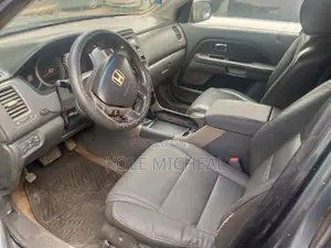 Honda Pilot 2006