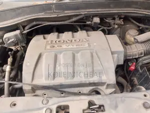 Honda Pilot 2006