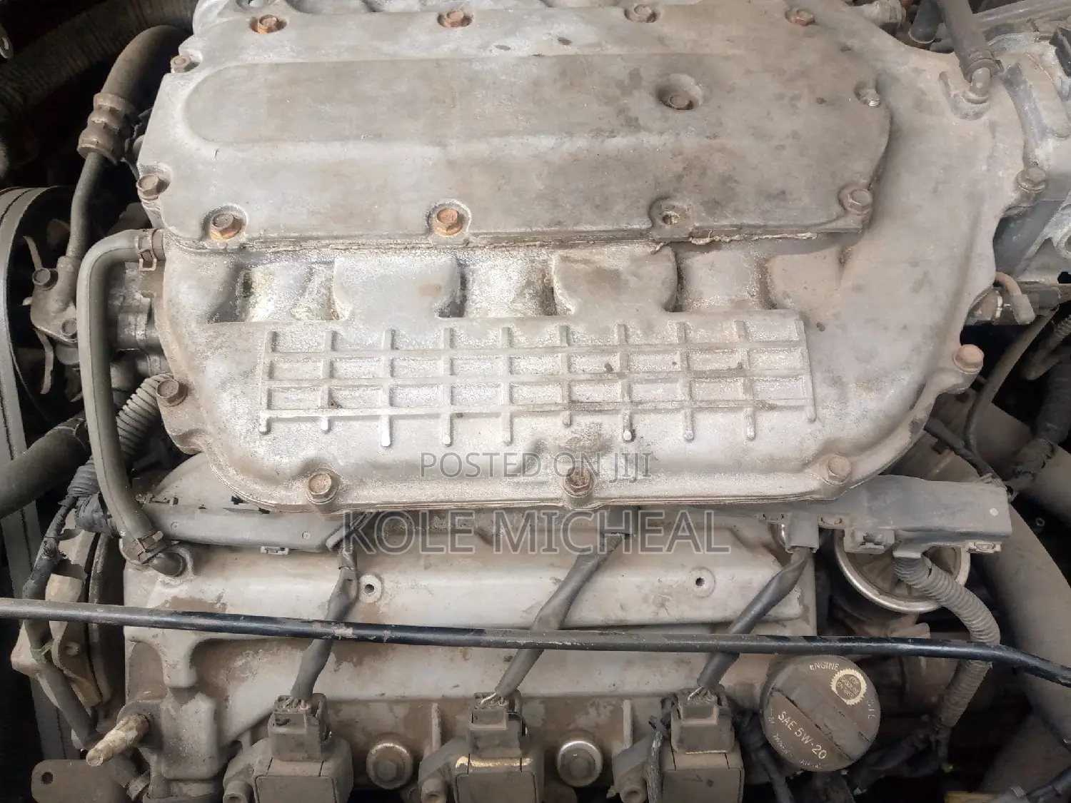 Honda Pilot 2006