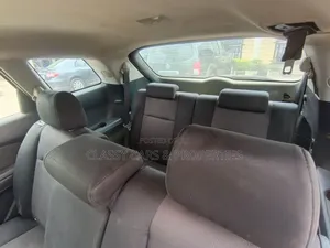 Mazda CX-9 Grand Touring AWD 2007 White