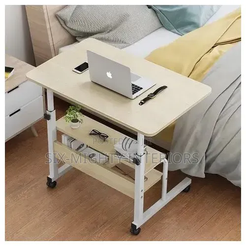 Beside Laptop Desk / Adjustable Laptop Table.