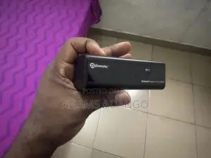 Bluetooth Speaker and Power Bank