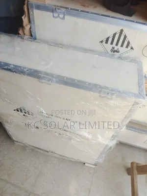 10kwh Hyper Lithium Battery