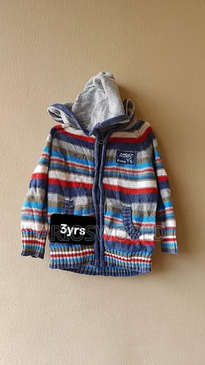 Kiddies Sweat Wears