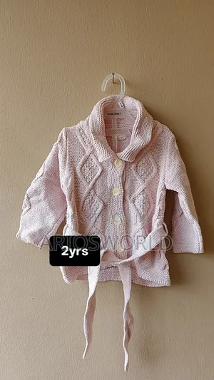 Kiddies Sweat Wears