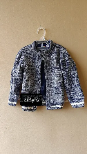 Kiddies Sweat Wears