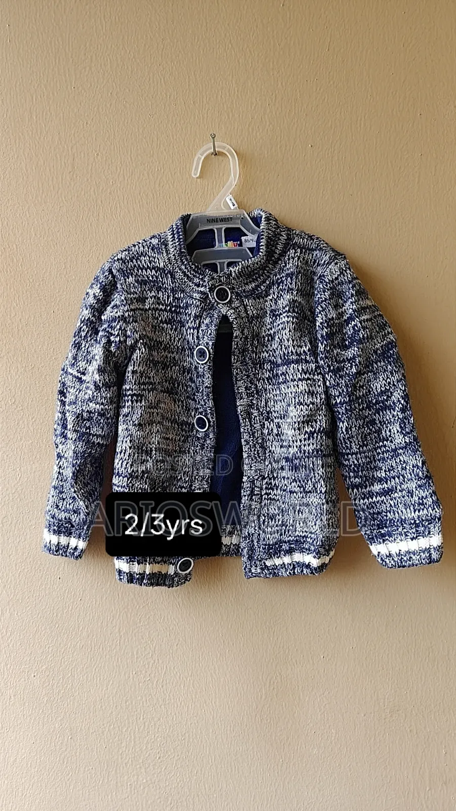 Kiddies Sweat Wears