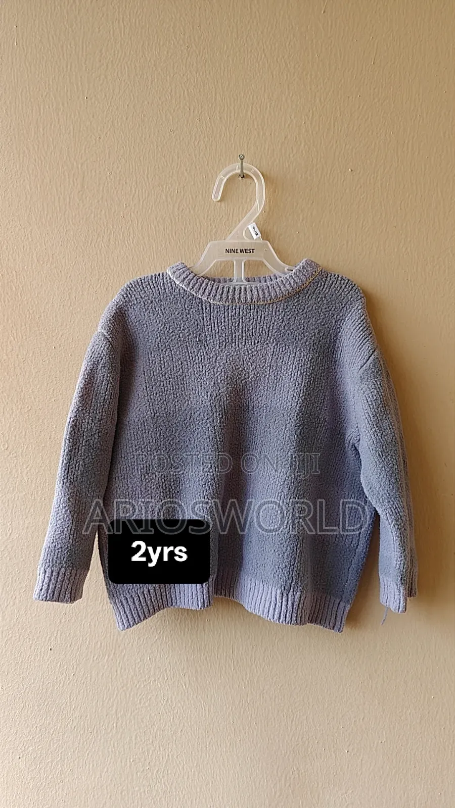 Kiddies Sweat Wears