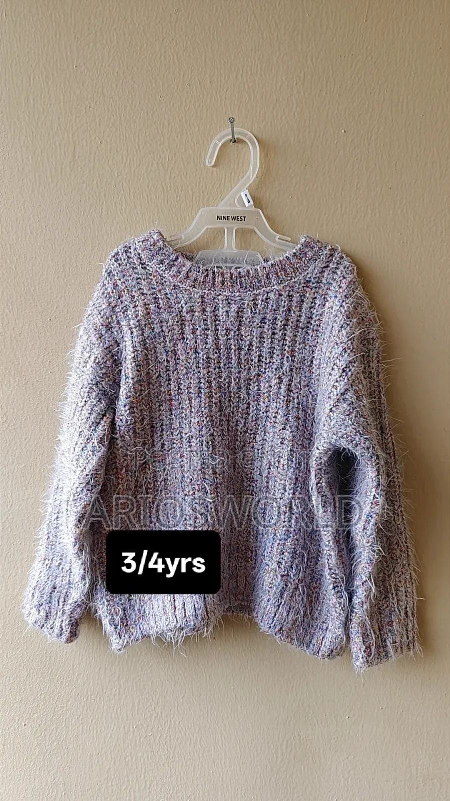 Kiddies Sweat Wears