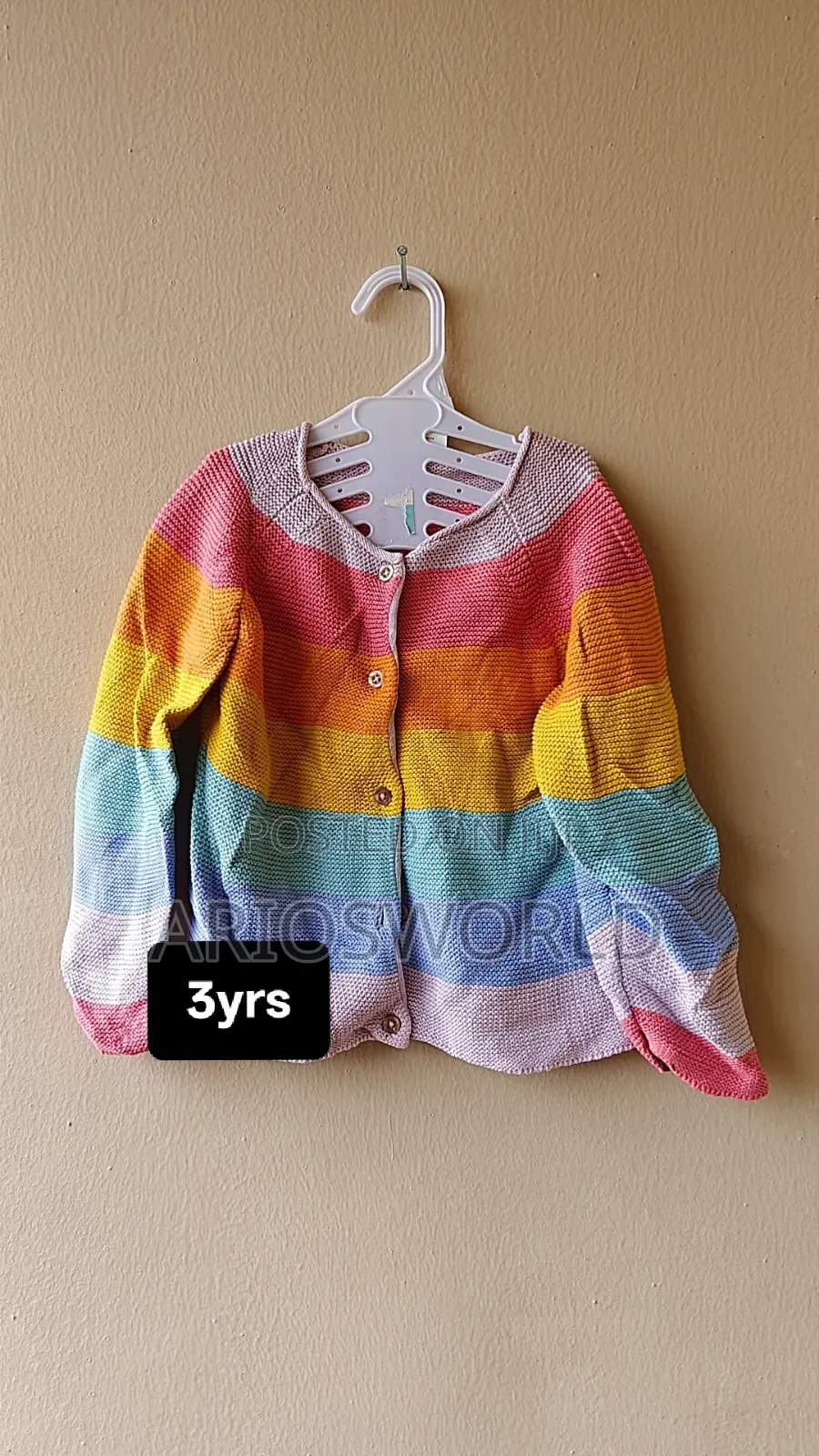 Kiddies Sweat Wears