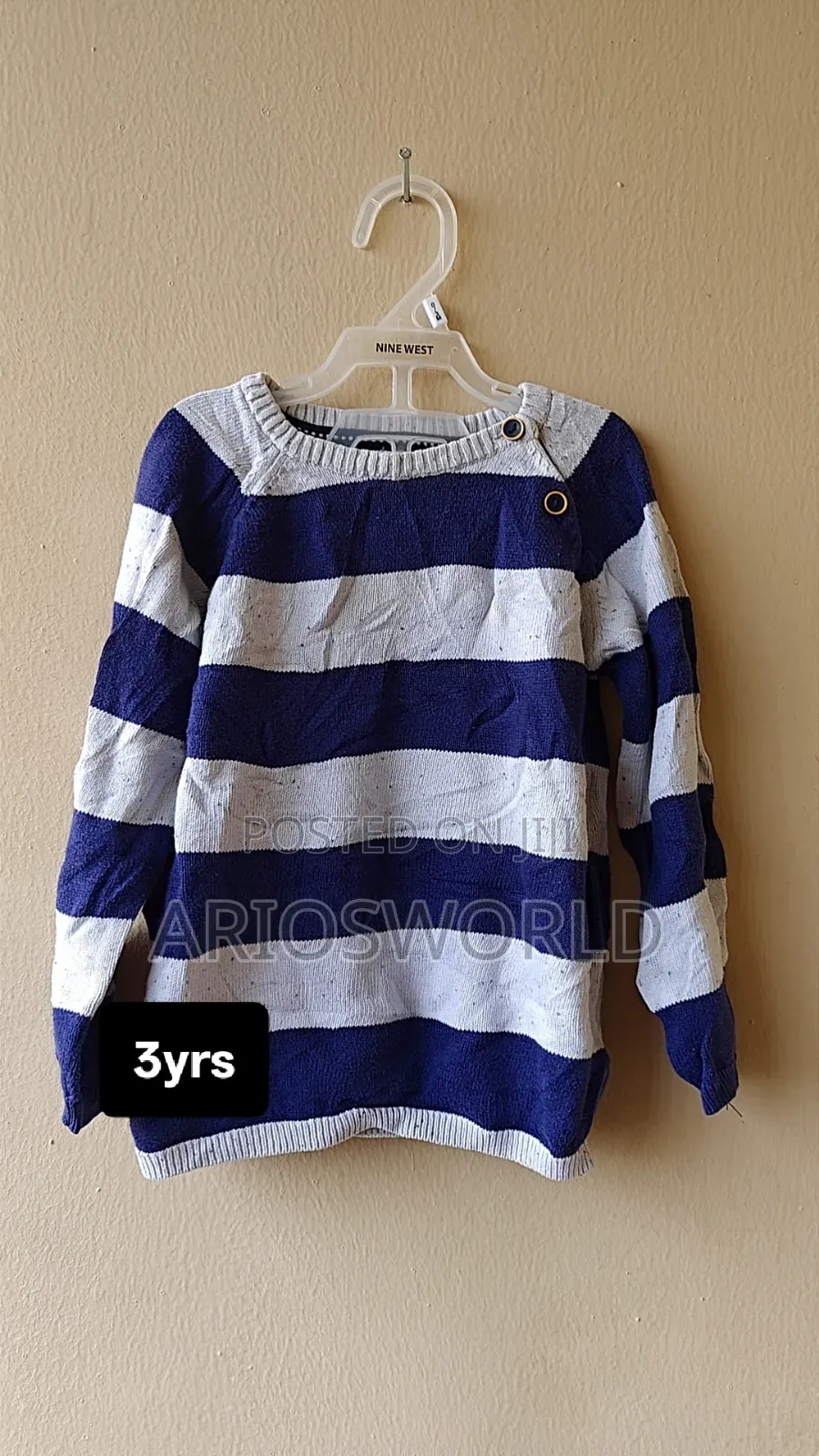 Kiddies Sweat Wears