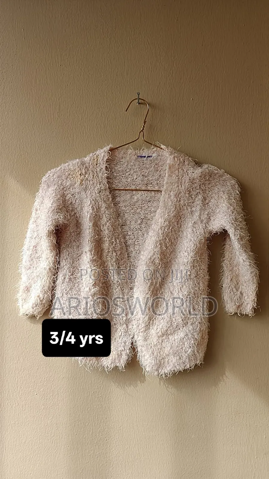 Kiddies Sweat Wears