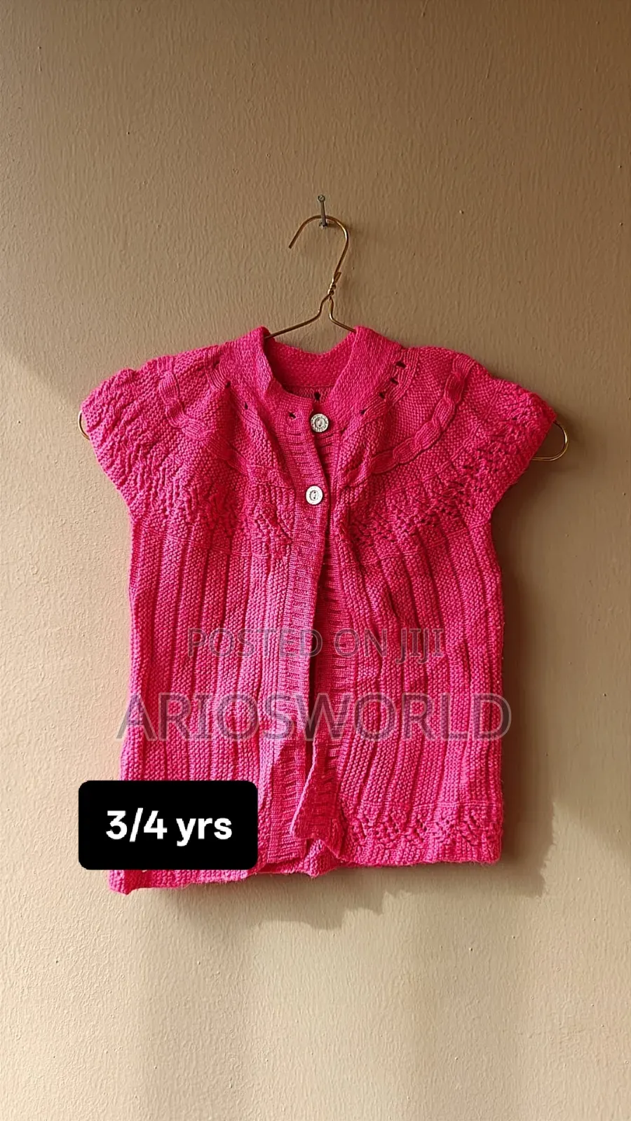 Kiddies Sweat Wears
