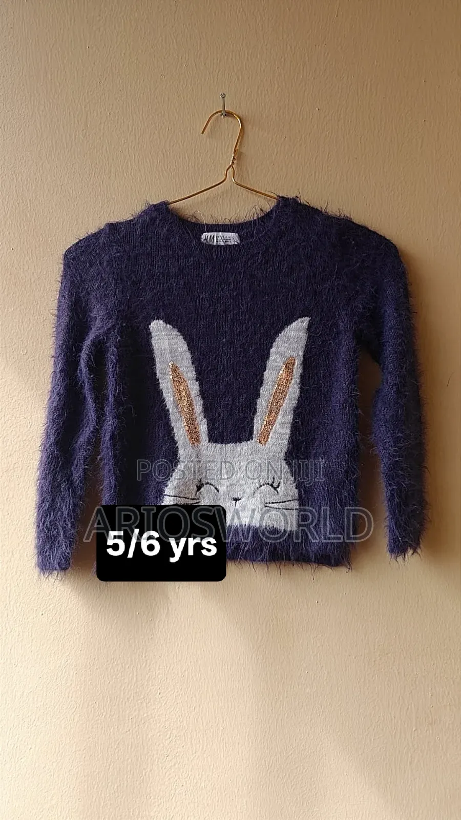 Kiddies Sweat Wears