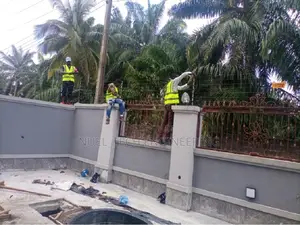 Professional Electric Fence Wire Installation Services