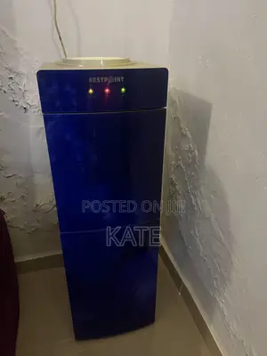 Water Dispenser