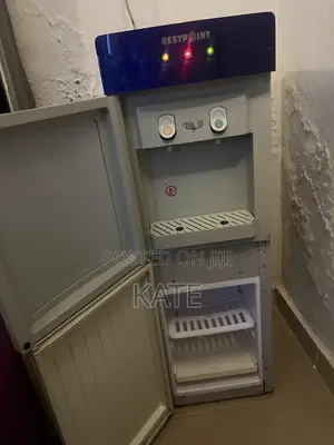 Water Dispenser
