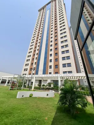2bdrm Apartment in Azuri Tower Ecko for rent