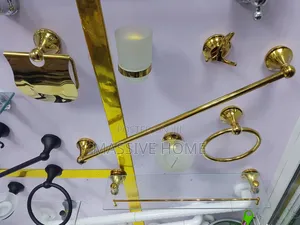 Executive Bathrooms Accessories