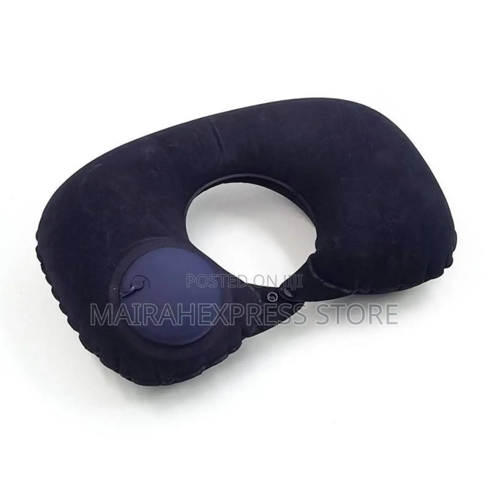 Inflatable Neck Pillow. 1lvn
