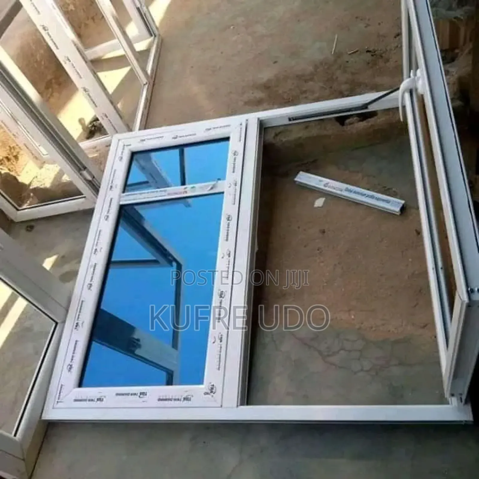 4*4 Windows/Net