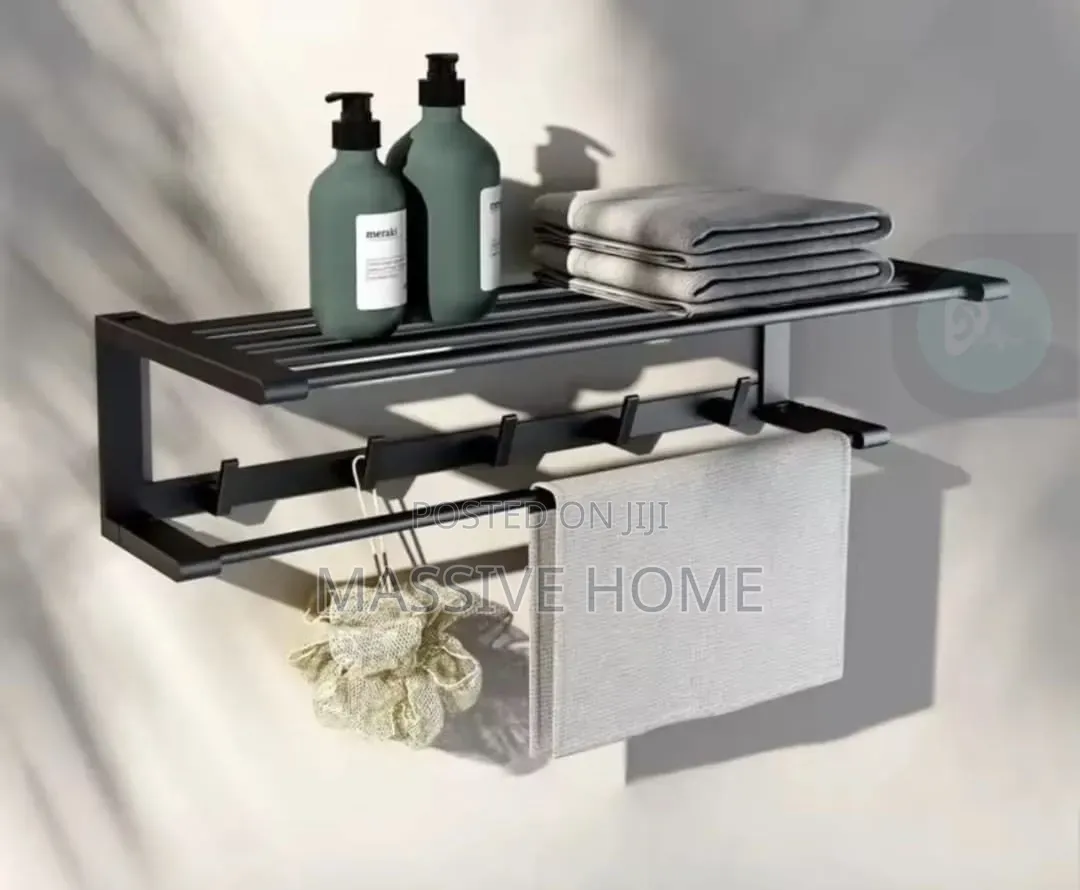 High Quality Multiple Towel Rack