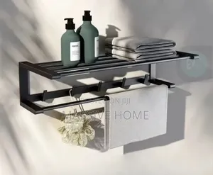 High Quality Multiple Towel Rack