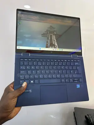 Laptop HP Elite Dragonfly G2 16GB Intel Core i7 SSD 512GB