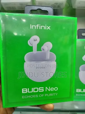 Infinix Buds Neo