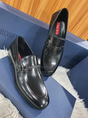 Men Rossi Italian Shoes