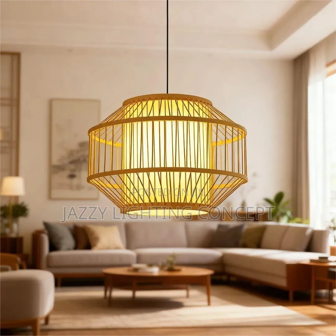 Modern Luxury Chandelier