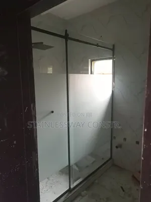 Shower Glass Cubicle at Enugu
