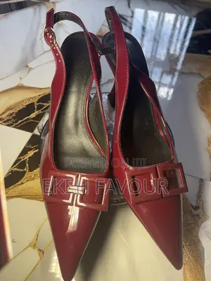 Female Heel