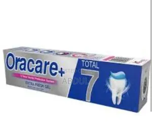 Oral Care Toothpaste 130g